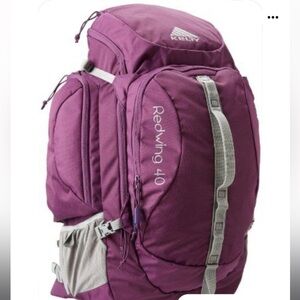 Kelty Women’s Redwing 40 Hiking Bag/Backpack